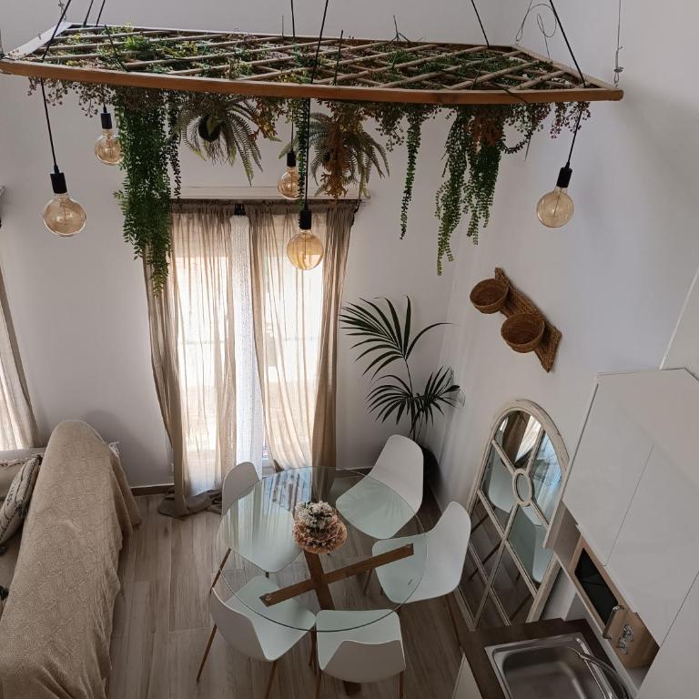 Agua Viva Deluxe - Apartamento de 1 dormitorio - 33