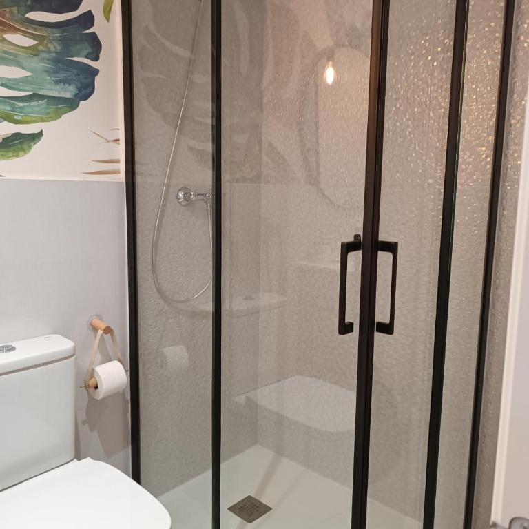 Agua Viva Deluxe - Apartamento de 1 dormitorio - 34