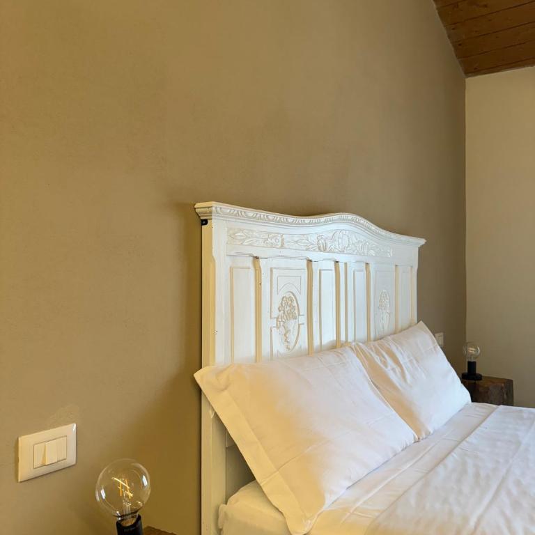 Il GrecAle - Camere e Appartamenti - Appartamento Superior con 1 Camera da Letto e Balcone - 6