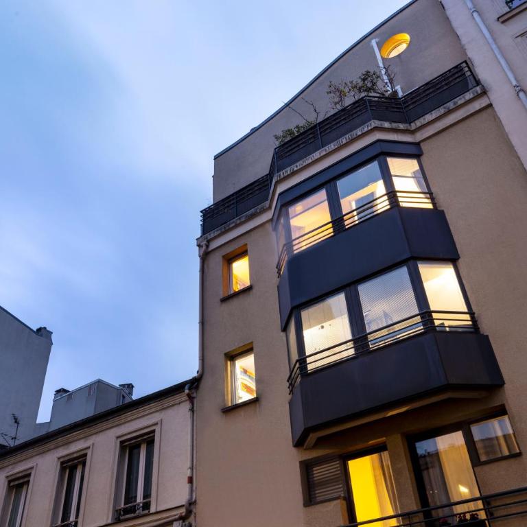 Maison Lavaud - Penthouse - 19