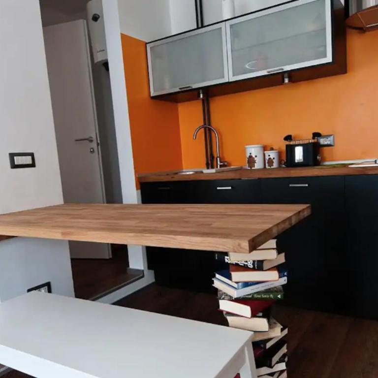 St Peter apartment - Sister's Place - Appartamento con 1 Camera da Letto - 9