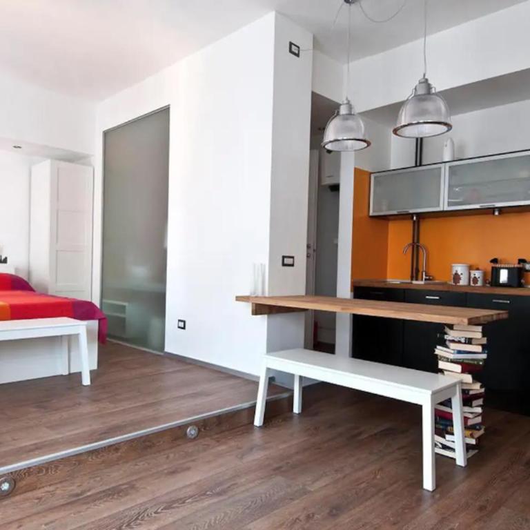 St Peter apartment - Sister's Place - Appartamento con 1 Camera da Letto - 10