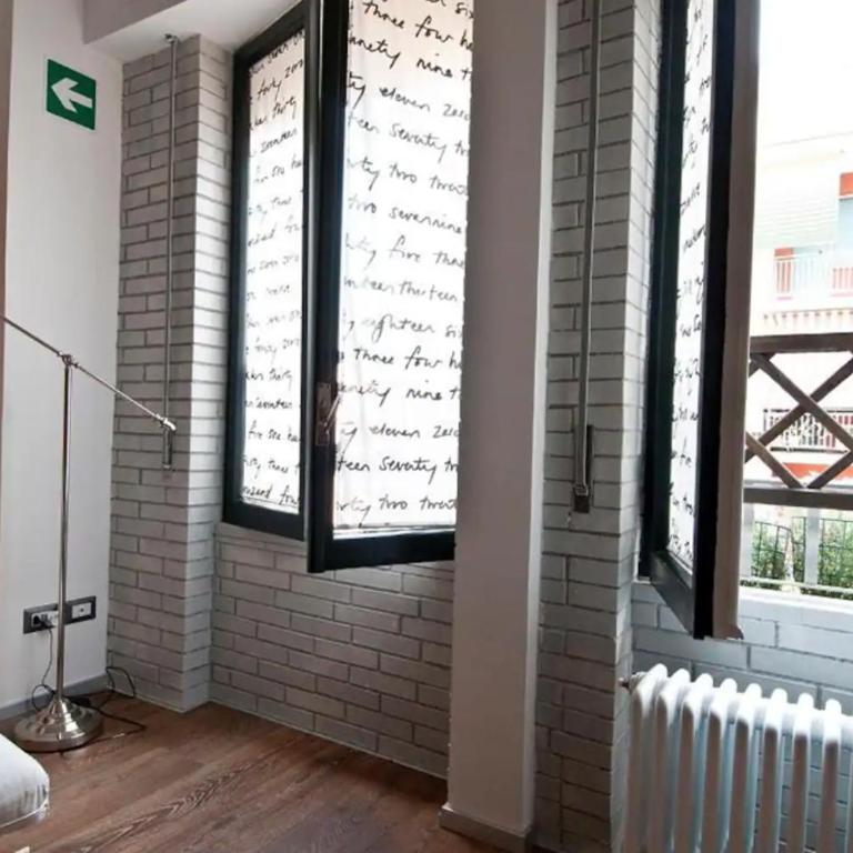 St Peter apartment - Sister's Place - Appartamento con 1 Camera da Letto - 11