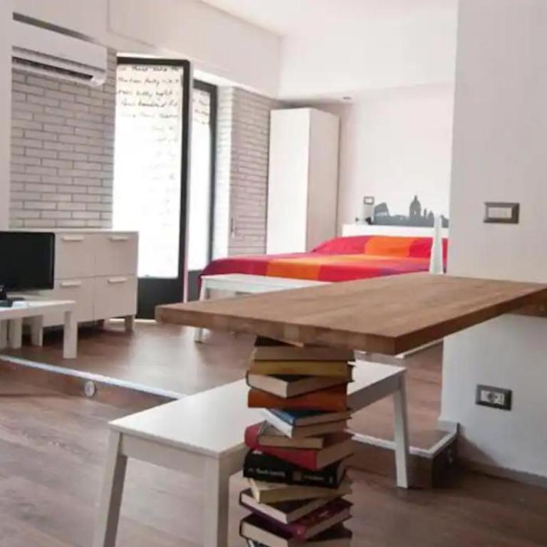 St Peter apartment - Sister's Place - Appartamento con 1 Camera da Letto - 12