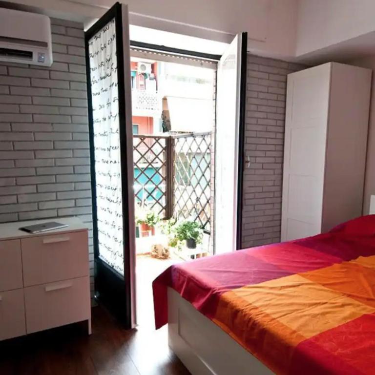 St Peter apartment - Sister's Place - Appartamento con 1 Camera da Letto - 13