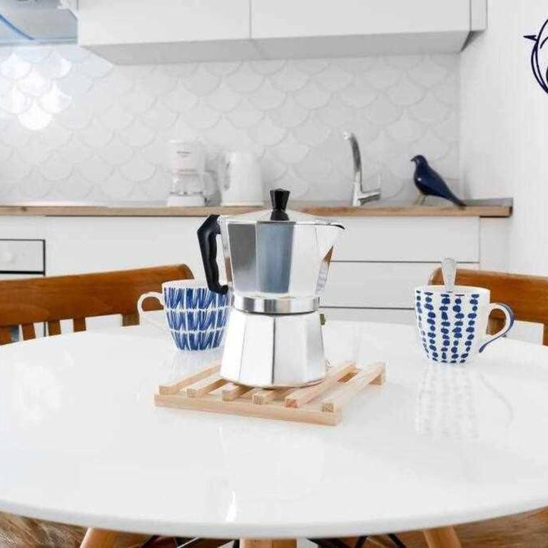 B-Rent Bluemarlin Boutique Sea view - One-Bedroom Apartment - 43