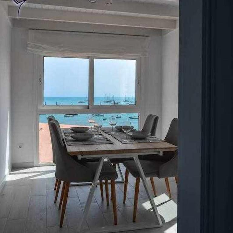 B-Rent Bluemarlin Boutique Sea view - One-Bedroom Apartment - 42