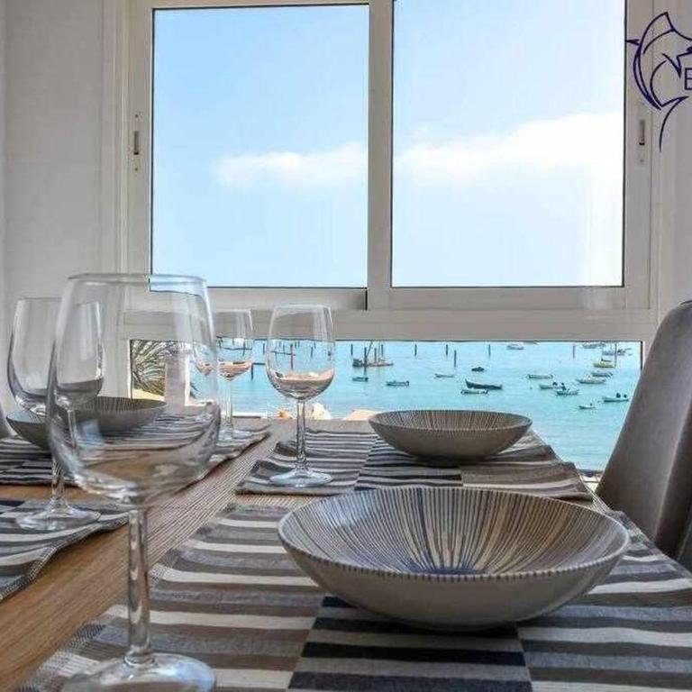 B-Rent Bluemarlin Boutique Sea view - One-Bedroom Apartment - 40