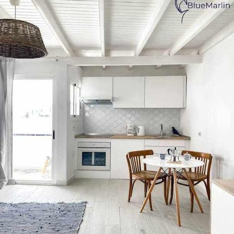B-Rent Bluemarlin Boutique Sea view - One-Bedroom Apartment - 36