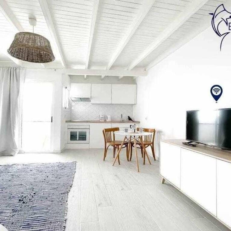 B-Rent Bluemarlin Boutique Sea view - One-Bedroom Apartment - 34