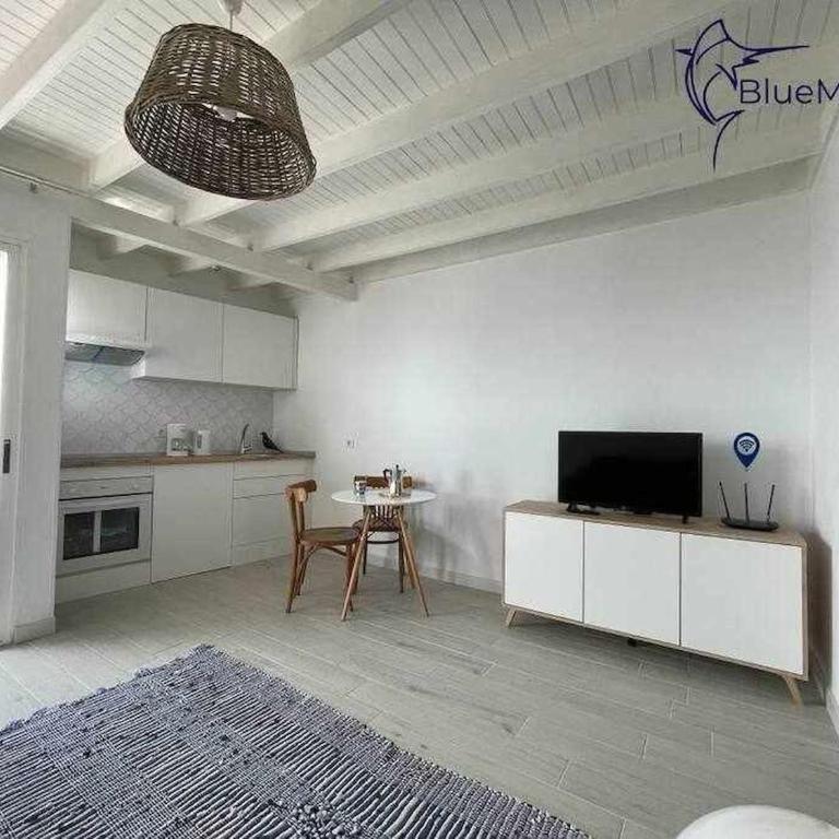 B-Rent Bluemarlin Boutique Sea view - One-Bedroom Apartment - 31