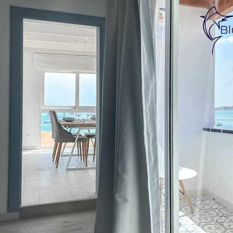 B-Rent Bluemarlin Boutique Sea view - One-Bedroom Apartment - 29