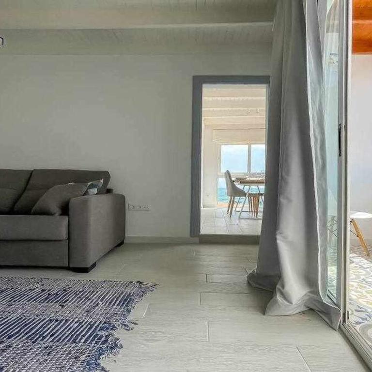 B-Rent Bluemarlin Boutique Sea view - One-Bedroom Apartment - 30