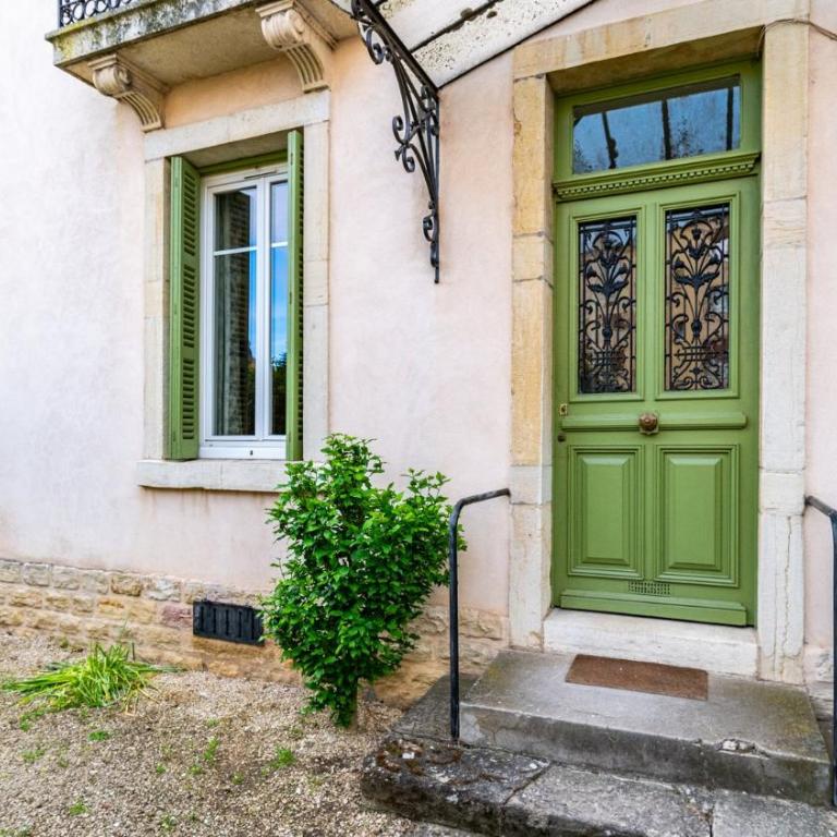 Jade - Evasion vintage - Appartement 2 Chambres - 37