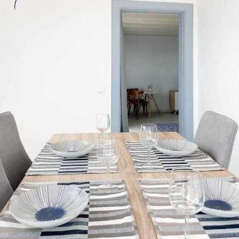 B-Rent Bluemarlin Boutique Sea view - One-Bedroom Apartment - 27