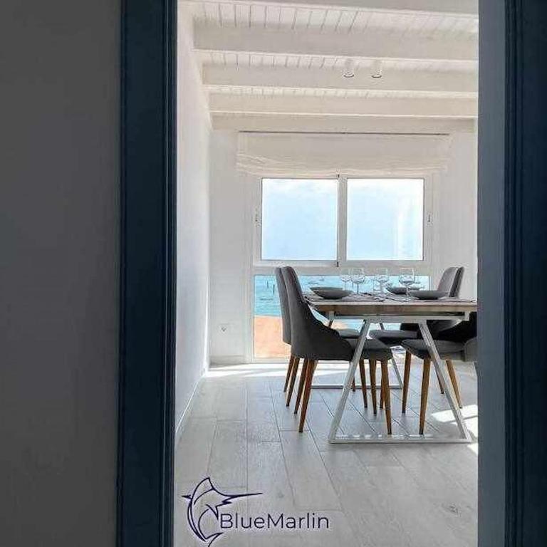 B-Rent Bluemarlin Boutique Sea view - One-Bedroom Apartment - 26