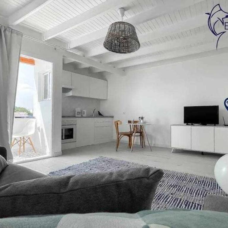 B-Rent Bluemarlin Boutique Sea view - One-Bedroom Apartment - 25