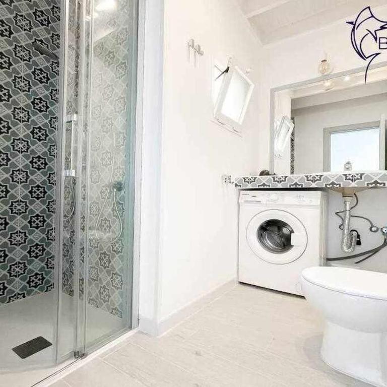 B-Rent Bluemarlin Boutique Sea view - One-Bedroom Apartment - 23