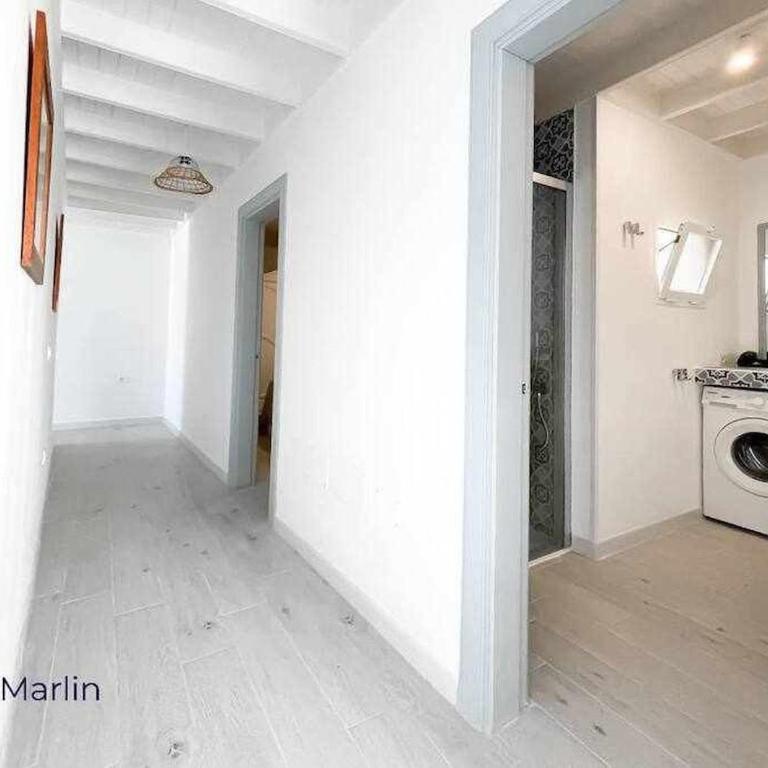 B-Rent Bluemarlin Boutique Sea view - One-Bedroom Apartment - 22