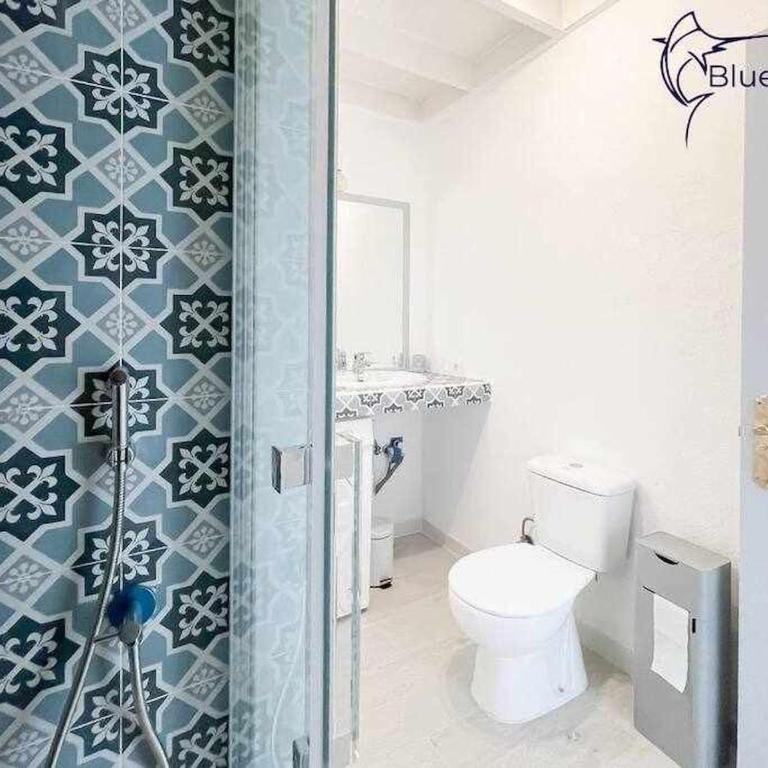 B-Rent Bluemarlin Boutique Sea view - One-Bedroom Apartment - 20