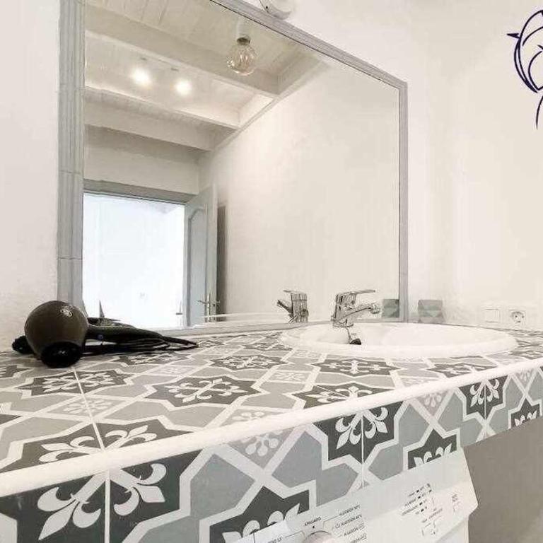 B-Rent Bluemarlin Boutique Sea view - One-Bedroom Apartment - 18