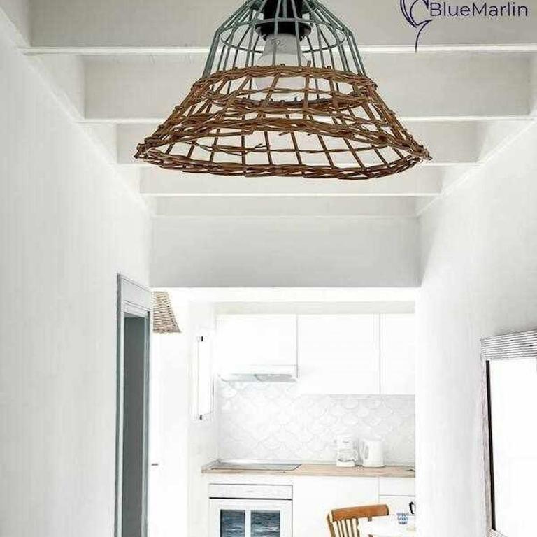 B-Rent Bluemarlin Boutique Sea view - One-Bedroom Apartment - 17