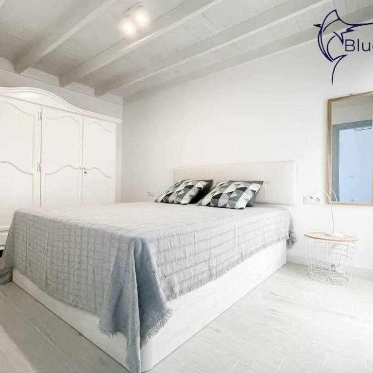 B-Rent Bluemarlin Boutique Sea view - One-Bedroom Apartment - 16