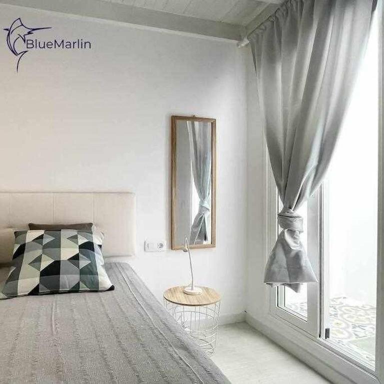 B-Rent Bluemarlin Boutique Sea view - One-Bedroom Apartment - 14