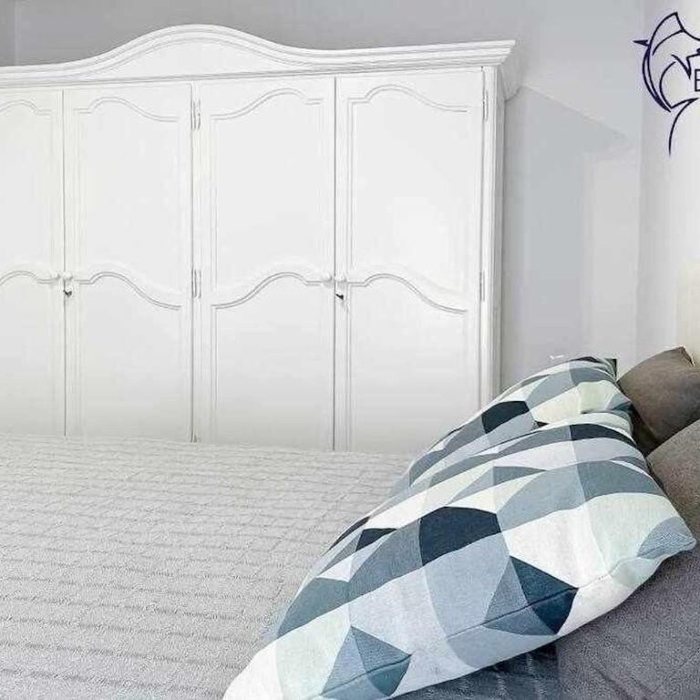 B-Rent Bluemarlin Boutique Sea view - One-Bedroom Apartment - 10