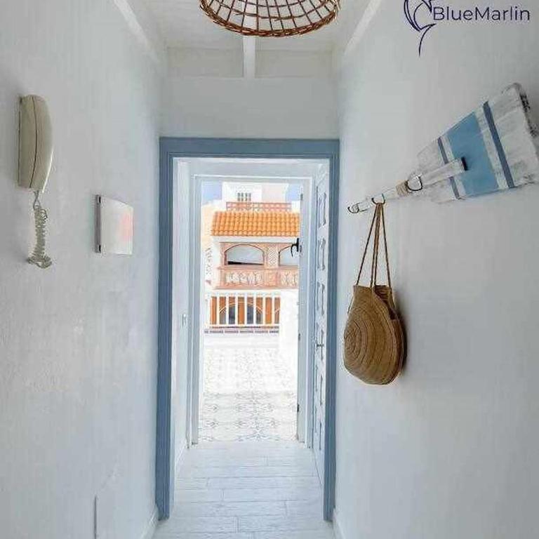 B-Rent Bluemarlin Boutique Sea view - One-Bedroom Apartment - 8