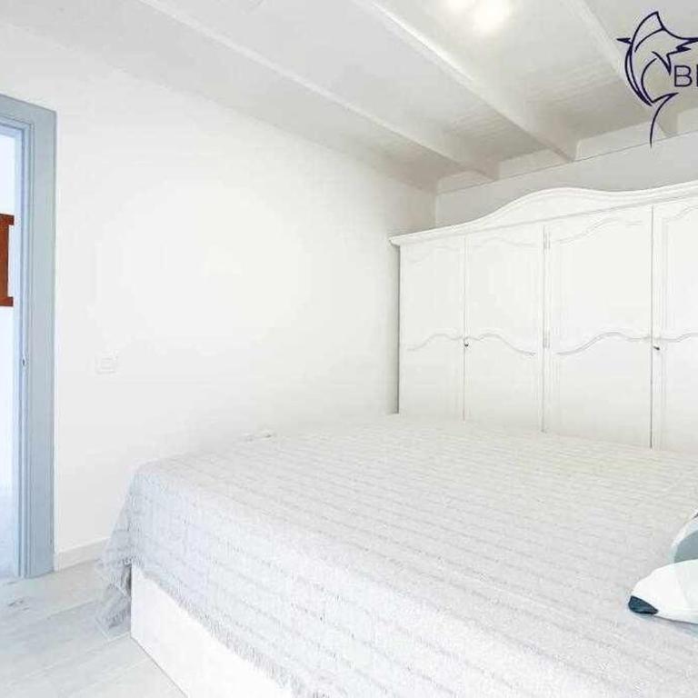 B-Rent Bluemarlin Boutique Sea view - One-Bedroom Apartment - 6