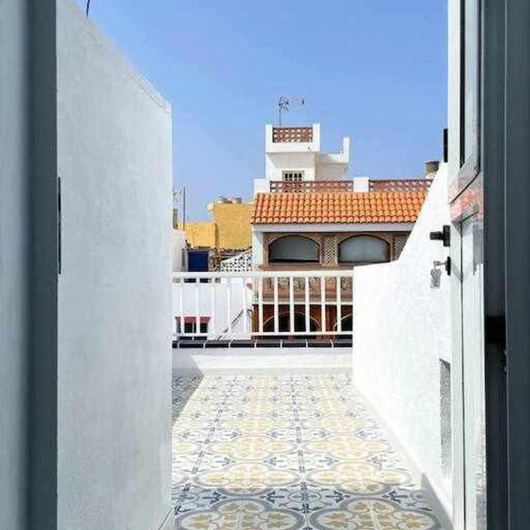 B-Rent Bluemarlin Boutique Sea view - One-Bedroom Apartment - 5