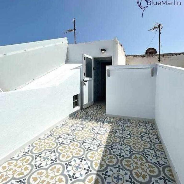 B-Rent Bluemarlin Boutique Sea view - One-Bedroom Apartment - 4