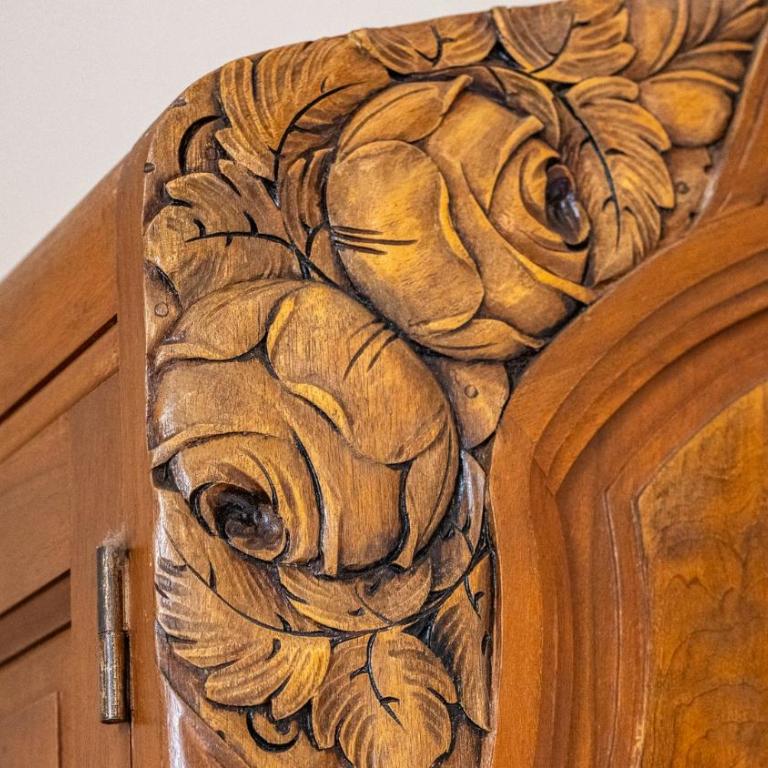 Jade - Evasion vintage - Appartement 2 Chambres - 39