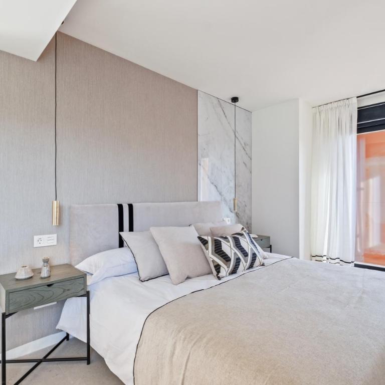 Marbella Sunset - Apartamento de 3 dormitorios - 15