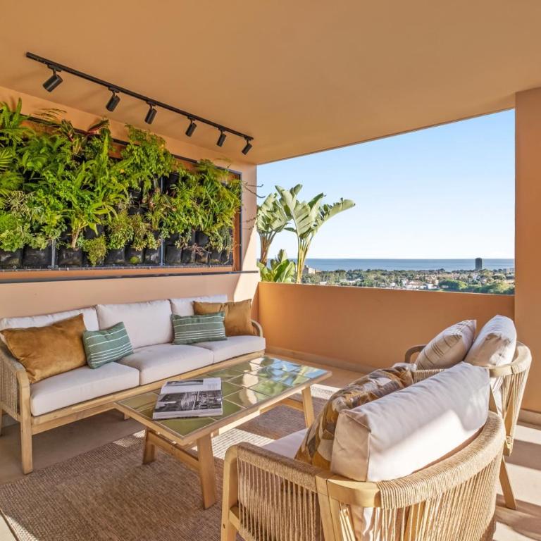 Marbella Sunset - Apartamento de 3 dormitorios - 9