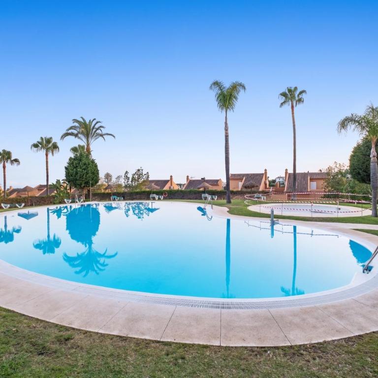 Marbella Sunset - Apartamento de 3 dormitorios - 25