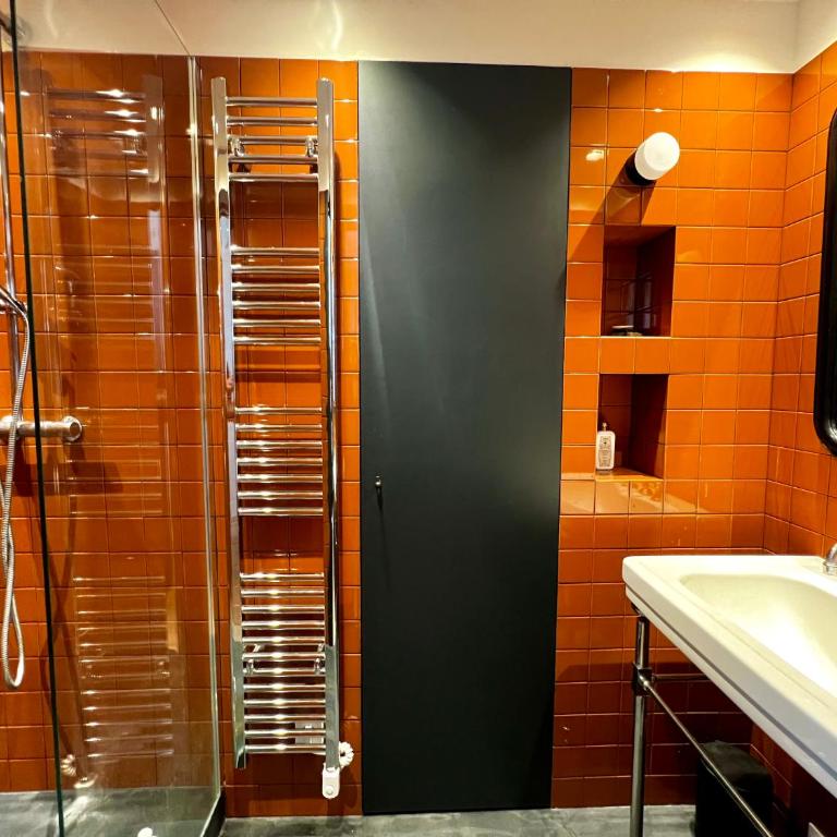 Le Duguesclin, hyper centre de Rennes - Apartamento - 14