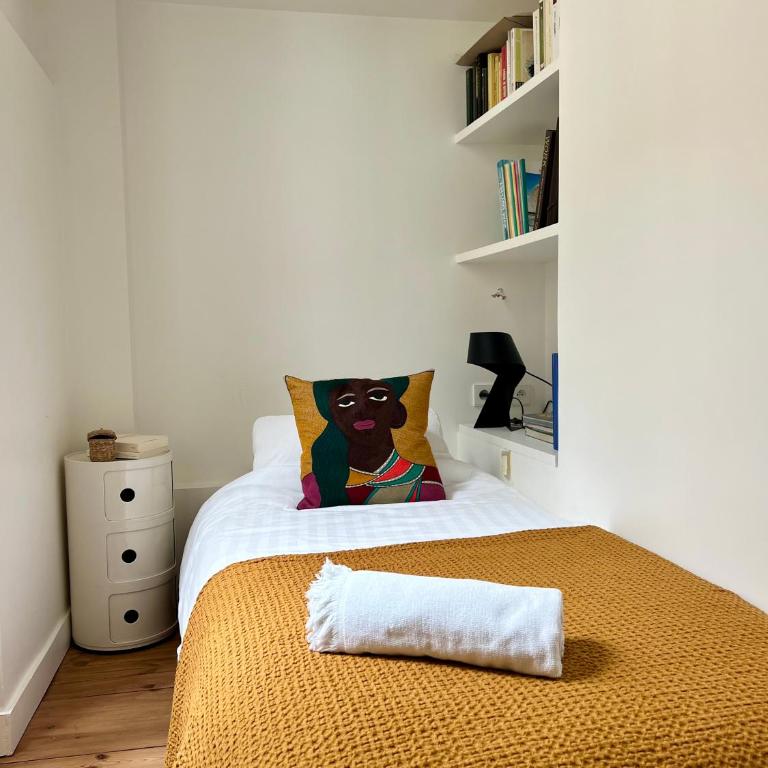 Le Duguesclin, hyper centre de Rennes - Apartamento - 11