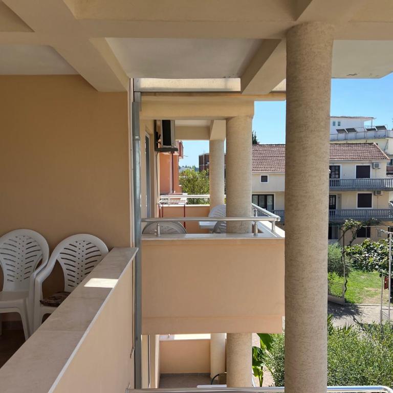 Villa Pelinku - Apartman sa 1 Spavaćom Sobom - 16