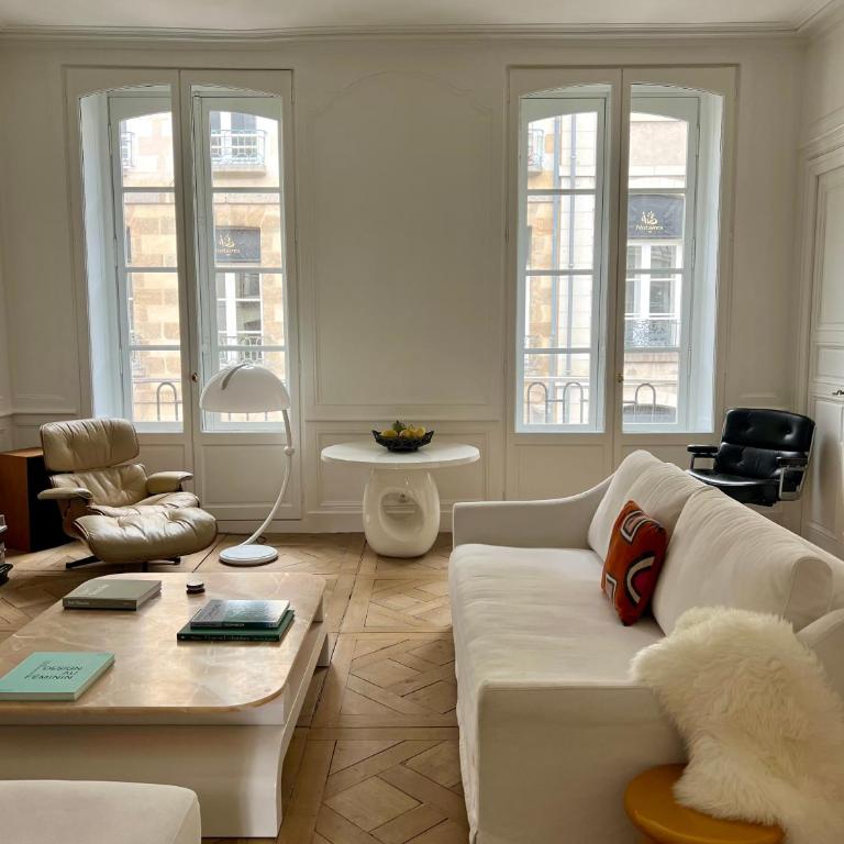 Le Duguesclin, hyper centre de Rennes - Apartamento - 15