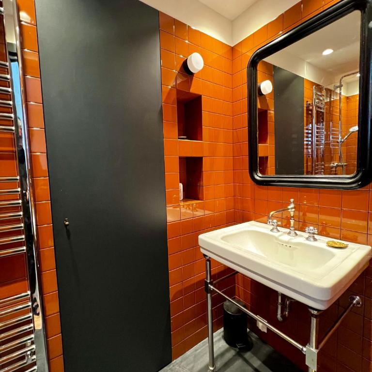 Le Duguesclin, hyper centre de Rennes - Apartamento - 20
