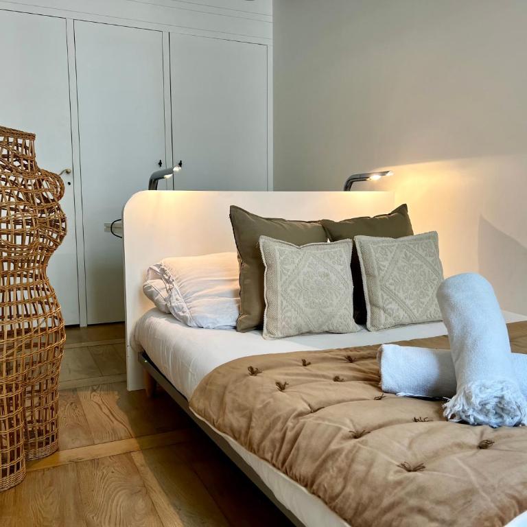 Le Duguesclin, hyper centre de Rennes - Apartamento - 23