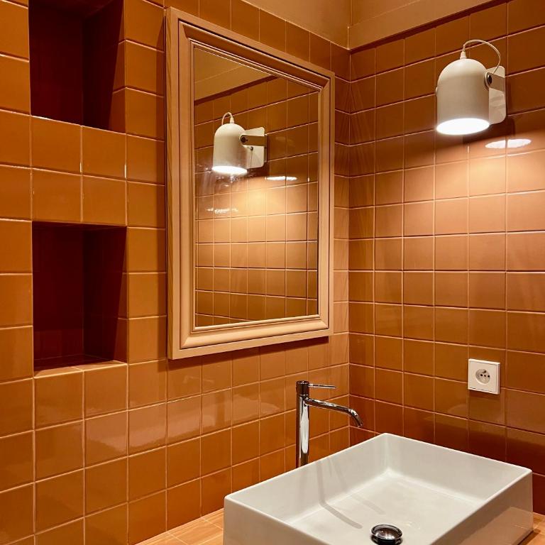 Le Duguesclin, hyper centre de Rennes - Apartamento - 24
