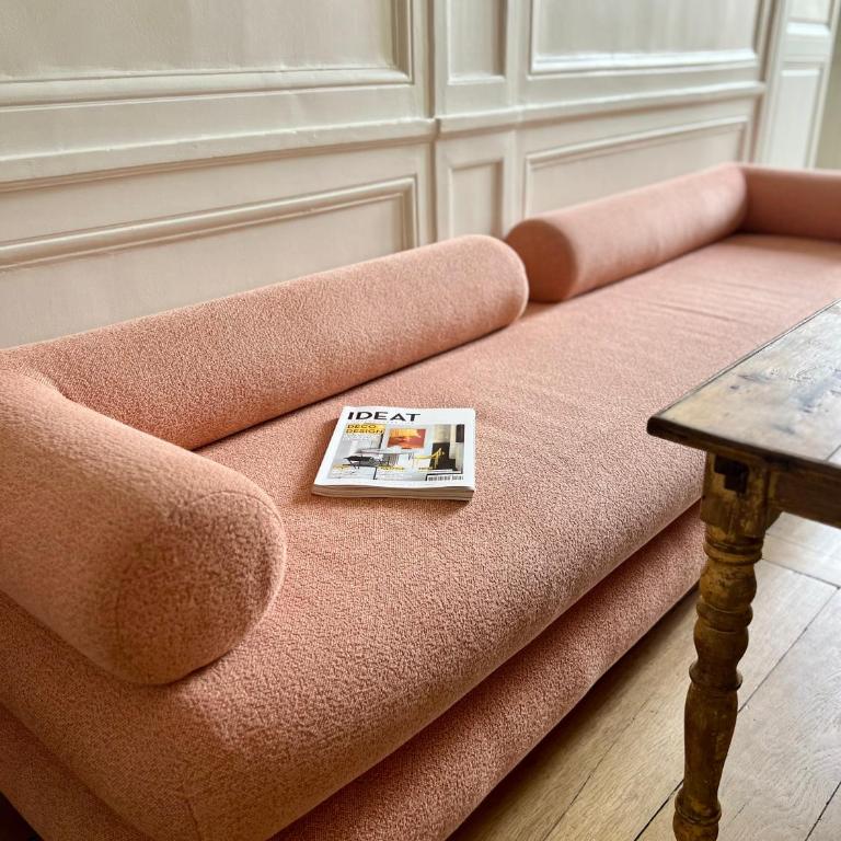 Le Duguesclin, hyper centre de Rennes - Apartamento - 32