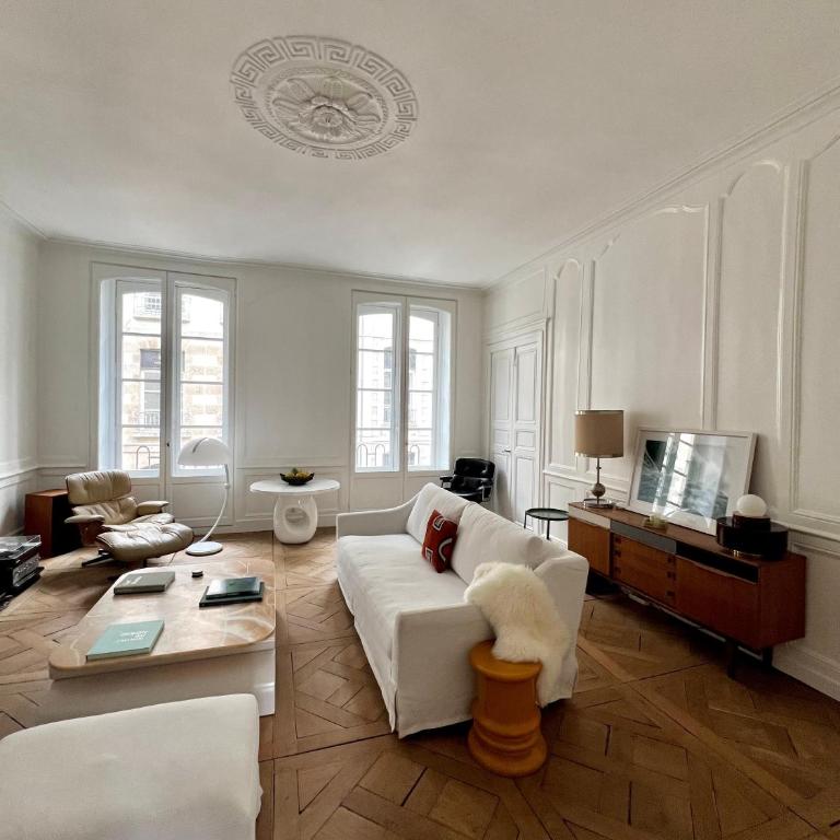 Le Duguesclin, hyper centre de Rennes - Apartamento - 35