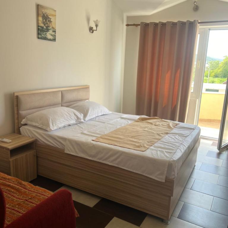 Villa Pelinku - Apartman sa 1 Spavaćom Sobom - 15