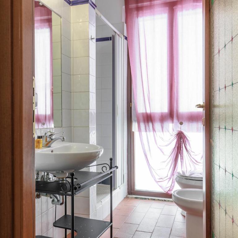 Santa Croce Nest - Appartamento con 1 Camera da Letto - 7