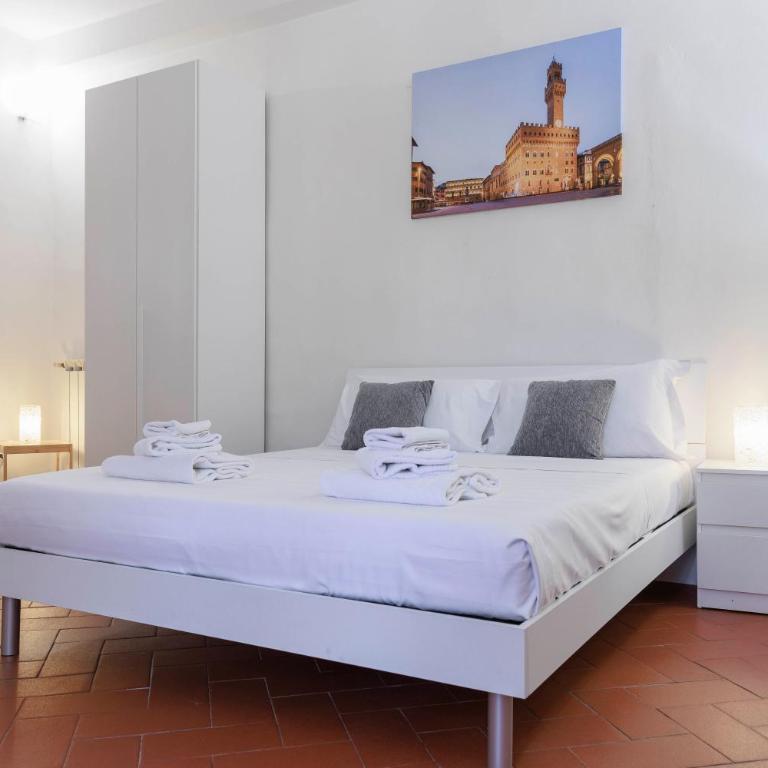 Santa Croce Nest - Appartamento con 1 Camera da Letto - 10