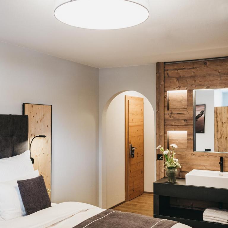 VAYA Zell am See - Grand Deluxe Zimmer I - 3